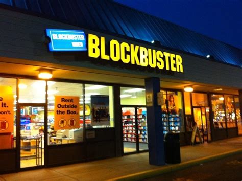 Check the list below with Blockbuster Video store locations in America. To easily find Blockbuster Video just use sorting by states and look at the map to display all stores. …